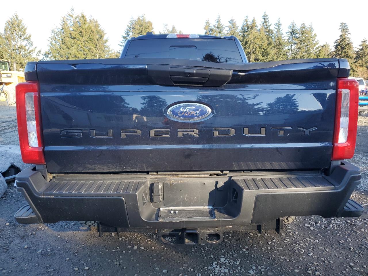 2024 FORD F350 SUPER DUTY VIN:1FT8W3BM0REE85128