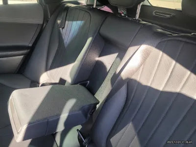 2023 Mercedes-Benz E 350 VIN: