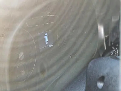 2017 Kia Sorento KNAPS81ABJA400273 VIN:KNAPS81ABJA400273