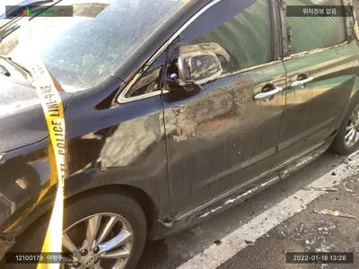 2018 Kia Carnival KNAME81ABKS508599 VIN:KNAME81ABKS508599