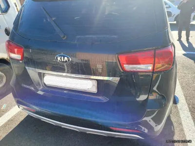 2016 Kia Carnival KNAMB81ABGS222326 VIN:KNAMB81ABGS222326