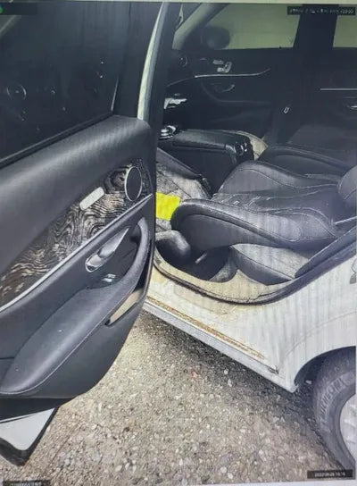 2017 Mercedes-Benz E 220 WDDZF0EB7HA174871 VIN:WDDZF0EB7HA174871