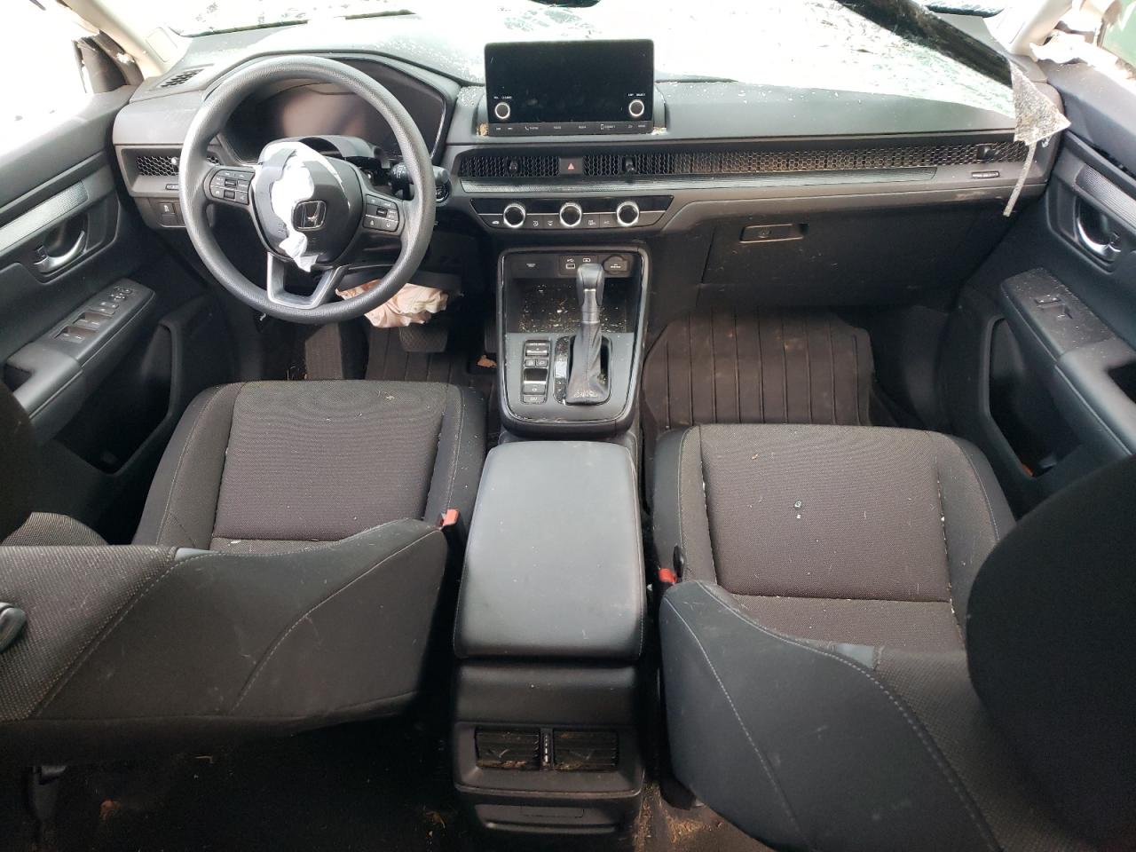 2024 HONDA CR-V EX VIN:2HKRS4H41RH469484