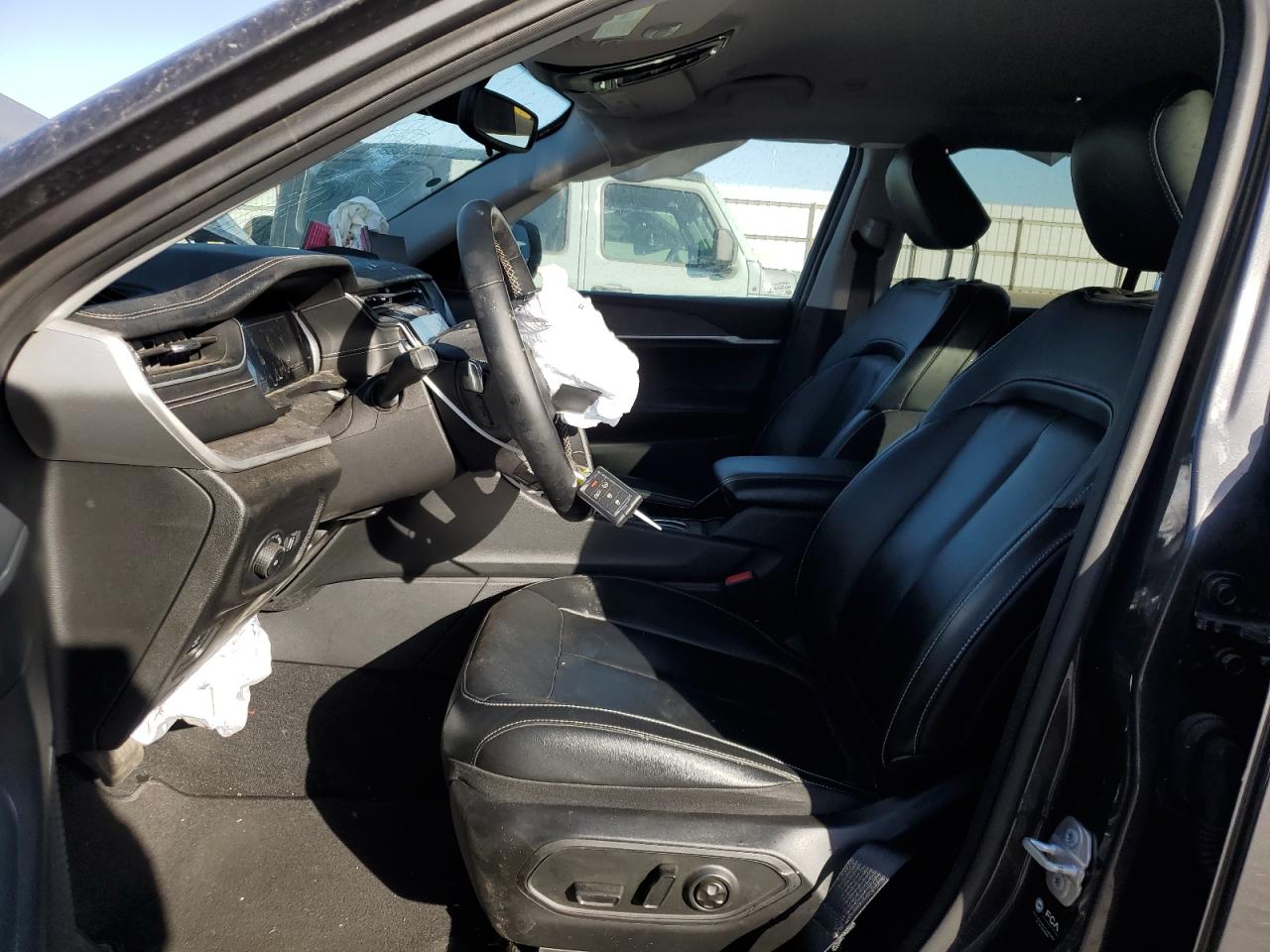 2022 JEEP GRAND CHEROKEE LIMITED VIN:1C4RJGBG4N8636811