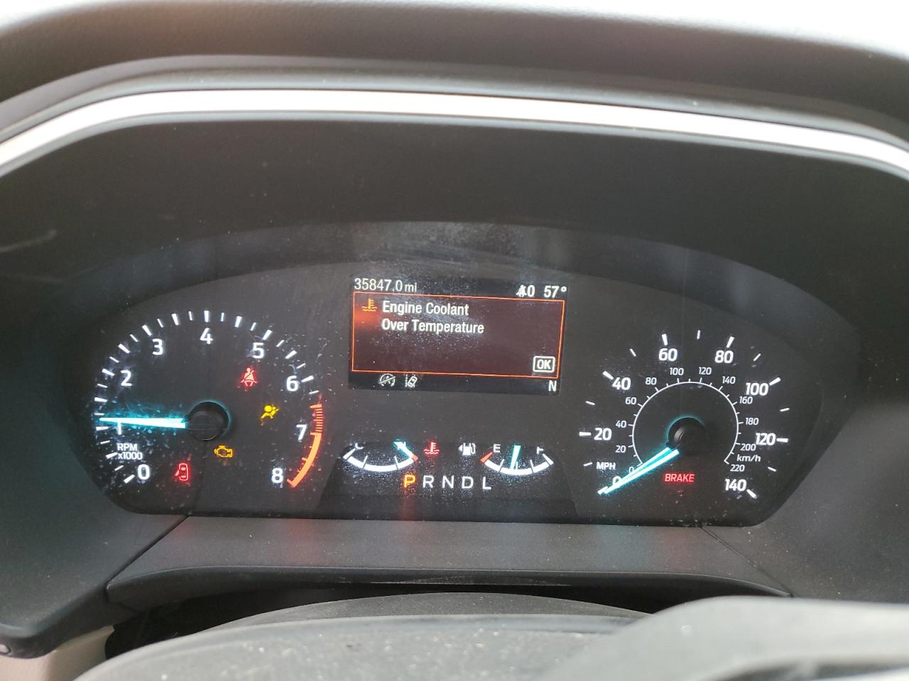 2022 FORD ESCAPE SE VIN:1FMCU0G64NUB41547