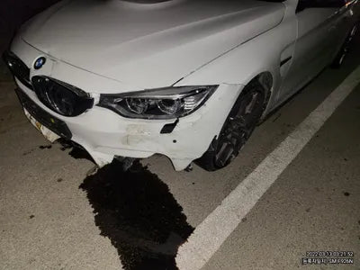 2016 BMW M4 WBS3R9103GK455762 VIN:WBS3R9103GK455762