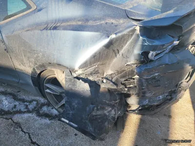 2019 Chevrolet Camaro 294KM1G1F91R78K01 VIN:294KM1G1F91R78K01