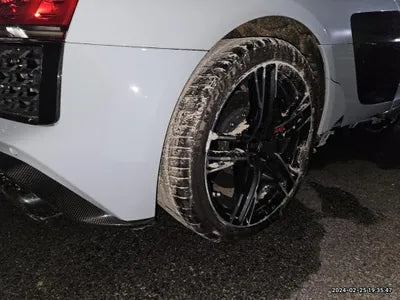 2022 Audi R8 WUAZZZFX2N7900289 VIN:WUAZZZFX2N7900289