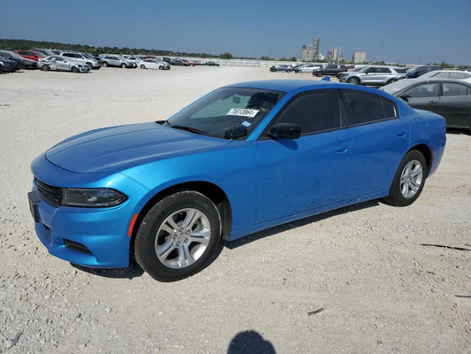 2023 DODGE CHARGER SXT VIN:2C3CDXBG9PH674310