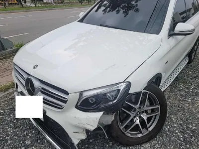 2019 Mercedes-Benz GLC 350 WDC0G5EB2KF525736 VIN:WDC0G5EB2KF525736