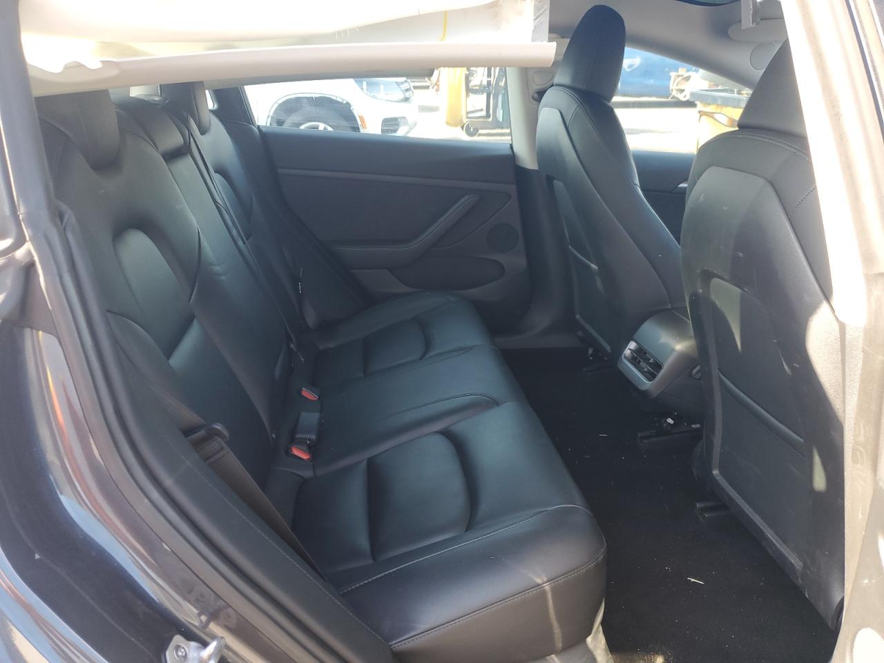 2023 TESLA MODEL 3  VIN:5YJ3E1EA1PF667287