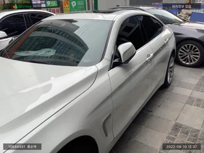 2019 BMW 420 WBA4H3104LCD14148 VIN:WBA4H3104LCD14148