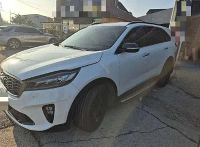 2018 Kia Sorento VIN: