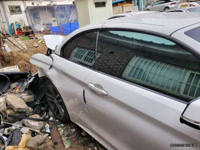 2018 BMW 430 WBA4Z1105JEA51249 VIN:WBA4Z1105JEA51249