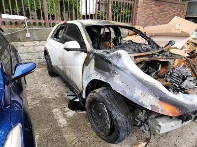 2022 Hyundai Ioniq VIN: