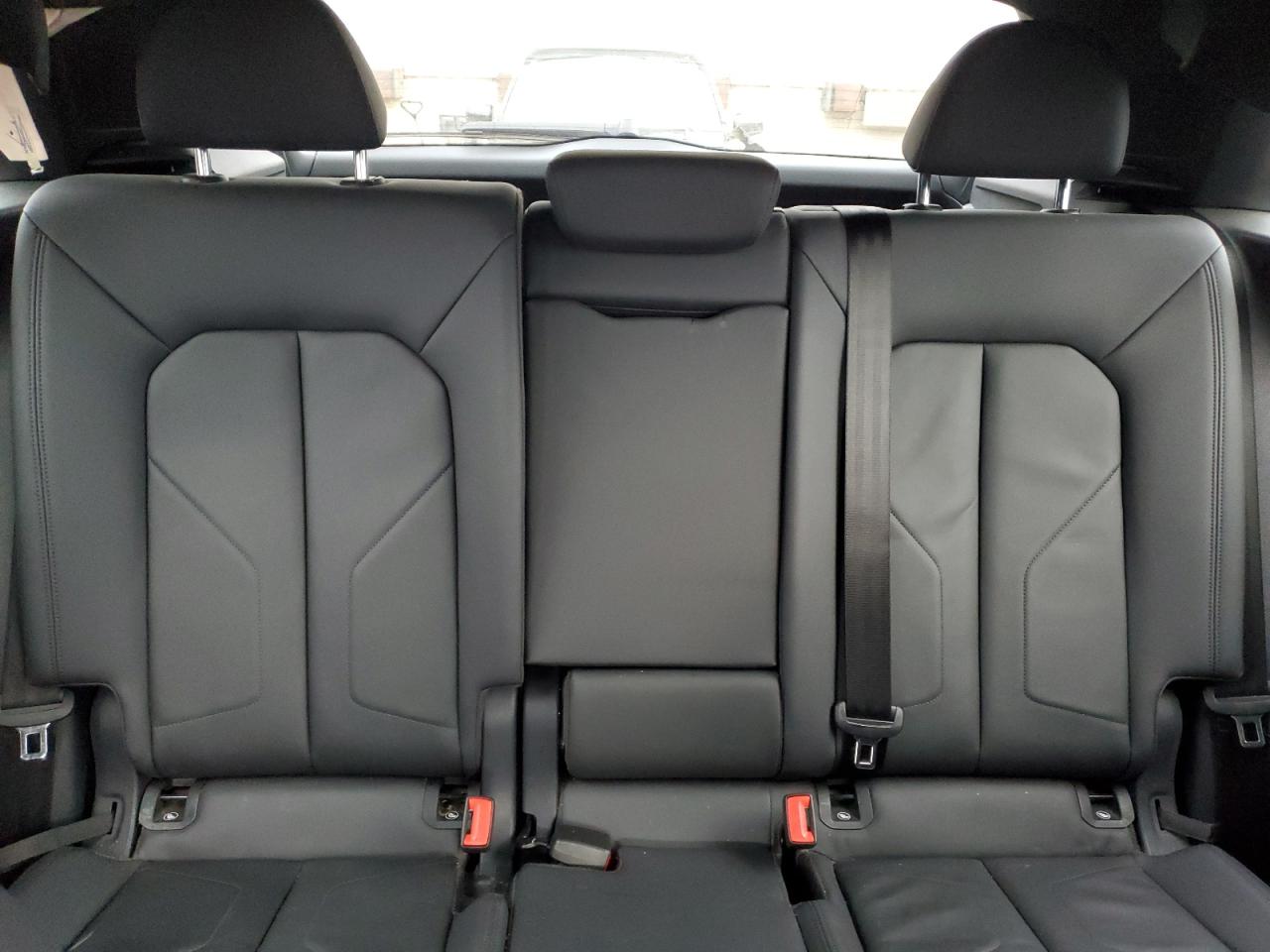 2022 AUDI Q3 PREMIUM 40 VIN:WA1AUCF30N1037394