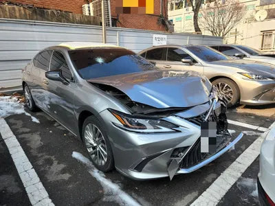 2019 Lexus ES 300 JTHB21B12K2038155 VIN:JTHB21B12K2038155
