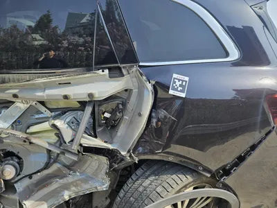 2019 BMW M6 KNME5C2B5LP049956 VIN:KNME5C2B5LP049956