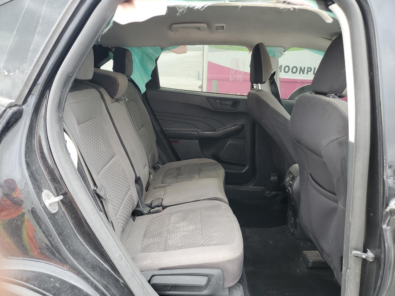 2022 FORD ESCAPE SE VIN:1FMCU0G66NUA82808