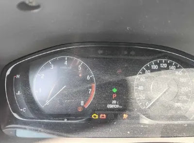 2018 Honda Accord 1HGCV1650JA510290 VIN:1HGCV1650JA510290