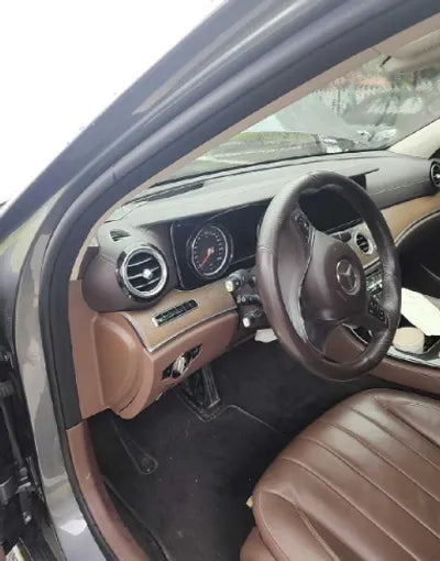 2017 Mercedes-Benz E 220 WDDZF0FB1HA208821 VIN:WDDZF0FB1HA208821