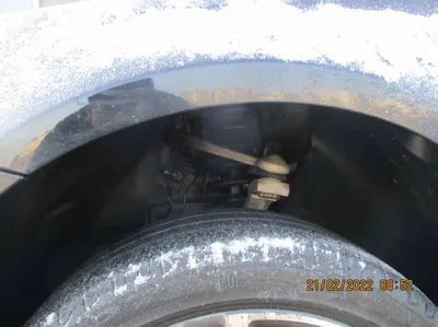 2017 Mercedes-Benz E 220 WDDZF0EB8HA045294 VIN:WDDZF0EB8HA045294