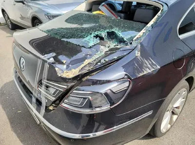 2015 Volkswagen CC WVWZZZ3CZFE821285 VIN:WVWZZZ3CZFE821285