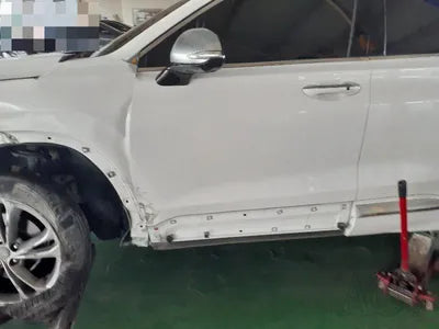 2019 Hyundai Santa FE KMHS581ABLU247207 VIN:KMHS581ABLU247207