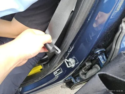 2020 Mercedes-Benz B 250 VIN: