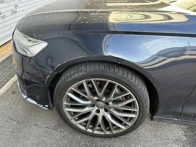 2016 Audi A6 WAUZZZ4G4GN036437 VIN:WAUZZZ4G4GN036437