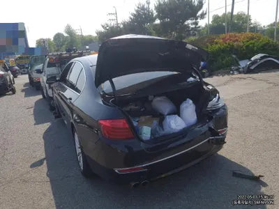 2015 BMW 528 WBA5A5105FG176313 VIN:WBA5A5105FG176313