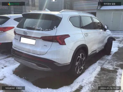 2022 Hyundai Santa FE KMHS381HHNU439756 VIN:KMHS381HHNU439756