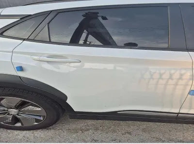 2018 Hyundai Kona VIN: