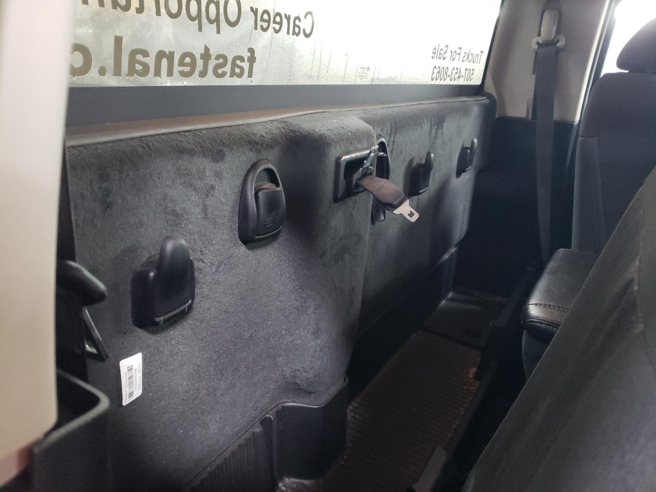 2022 RAM 1500 CLASSIC TRADESMAN VIN:3C6JR6DT7NG205584