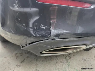 2020 Mercedes-Benz C 200 W1KWJ8AB9LF993513 VIN:W1KWJ8AB9LF993513