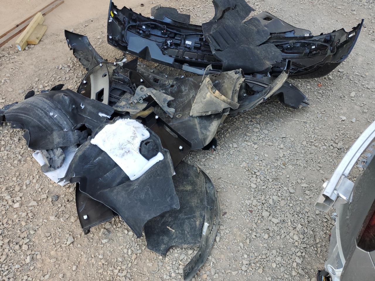 2024 CHEVROLET BLAZER RS VIN:3GNKDHRK5RS261377