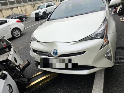 2016 Toyota Prius JTDKBRFU8G3517749 VIN:JTDKBRFU8G3517749