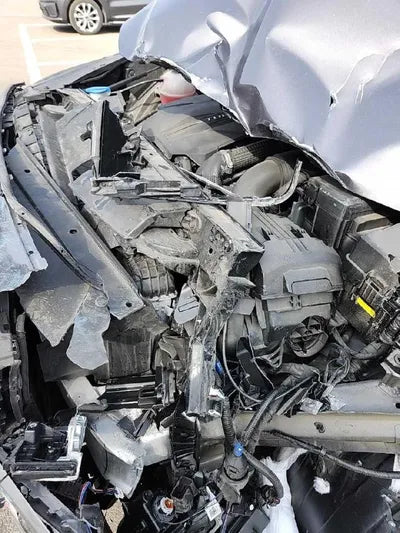 2021 Hyundai Santa FE KMHS281LGMU408378 VIN:KMHS281LGMU408378