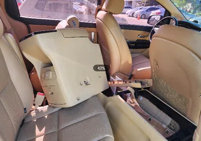 2019 Kia Carnival KNAME81ABKS528331 VIN:KNAME81ABKS528331