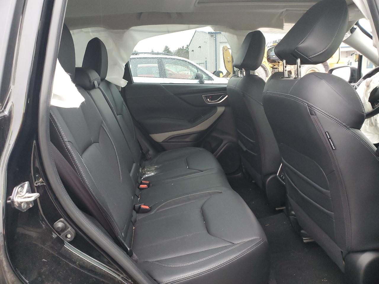 2023 SUBARU FORESTER LIMITED VIN:JF2SKAPC3PH499415