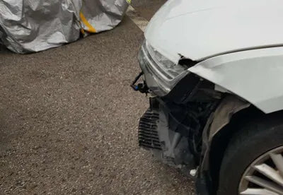 2016 Audi 50 WAUZZZ4G3GN117476 VIN:WAUZZZ4G3GN117476