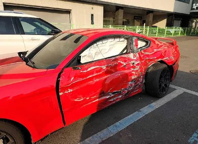 2019 Ford Mustang 1FA6P8TH1K5165654 VIN:1FA6P8TH1K5165654