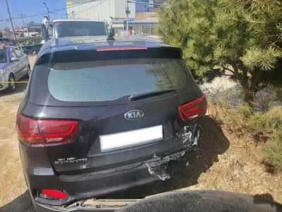 2018 Kia Sorento KNAPK81BDKA488930 VIN:KNAPK81BDKA488930