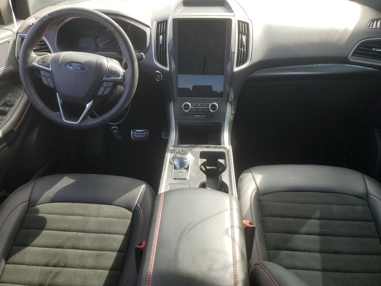 2024 FORD EDGE SEL VIN:2FMPK4J91RBA28720