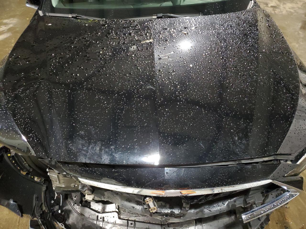 2022 ACURA MDX  VIN:5J8YE1H34NL002818