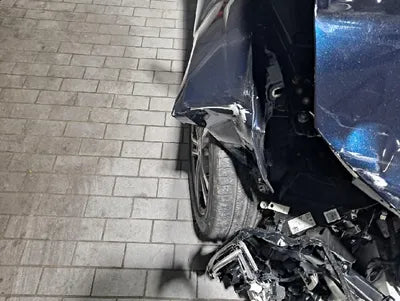 2022 Mercedes-Benz E 350 W1KZF8GB6NB074598 VIN:W1KZF8GB6NB074598