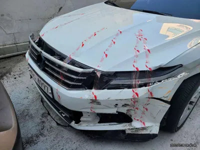 2018 Volkswagen Passat 1VWZZZA3ZJC039049 VIN:1VWZZZA3ZJC039049