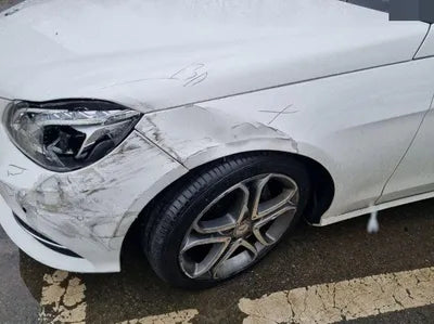 2016 Mercedes-Benz E 250 WDDHF9HBXGB310219 VIN:WDDHF9HBXGB310219