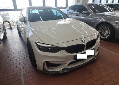 2018 BMW M4 WBS4Y910XJAC52035 VIN:WBS4Y910XJAC52035