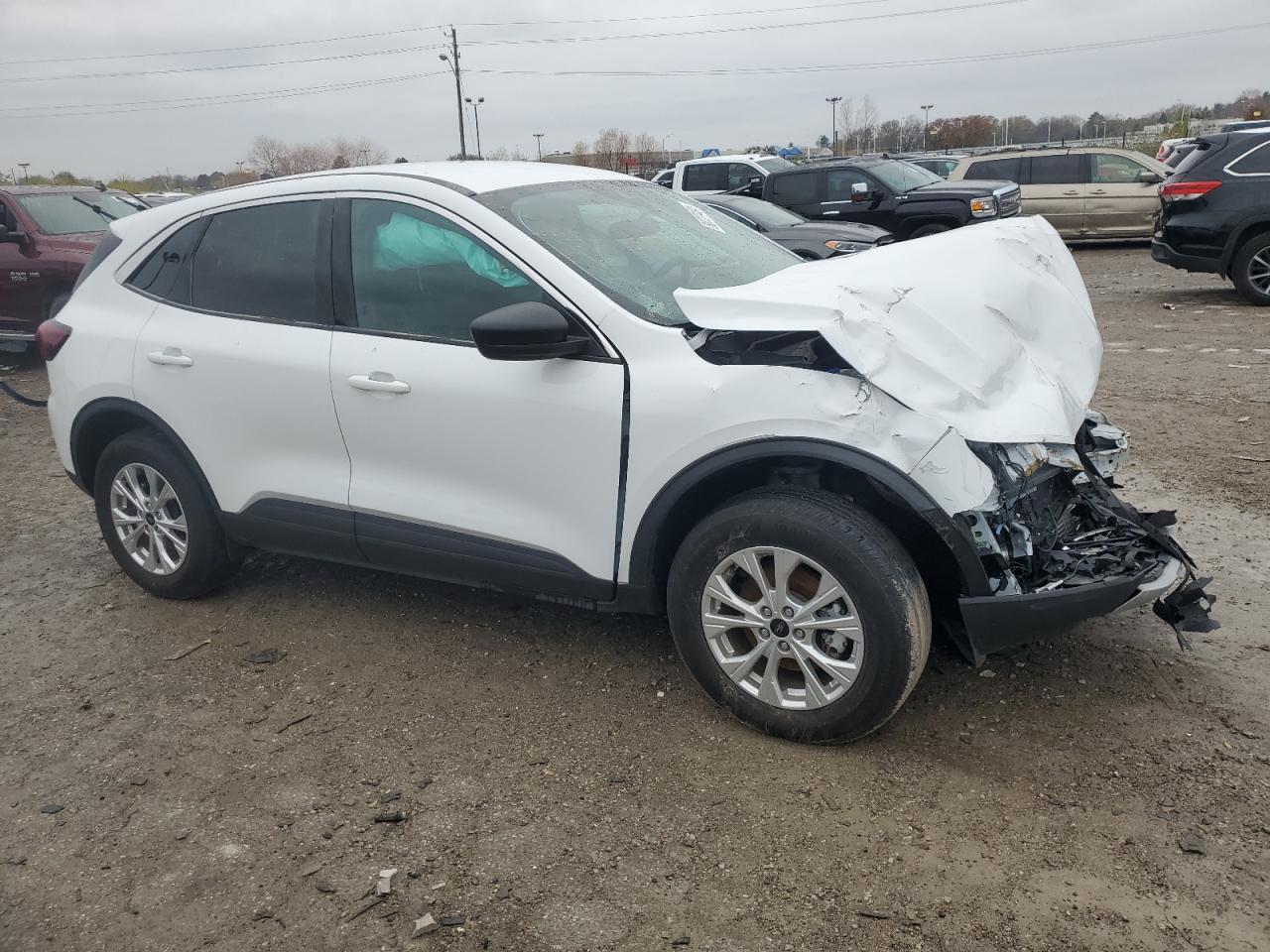 2023 FORD ESCAPE ACTIVE VIN:1FMCU9GN4PUA15218